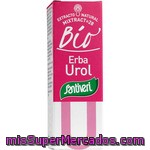 Santiveri Bio Erba Urol Extrato Natural Mixtract U 28 Envase 50 Cc