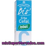 Santiveri Bio Erbal Cefal Extracto Natural Mixtract C 17 Envase 50 Cc