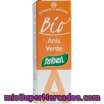 Santiveri Bio Extracto Natural De Anis Verde Envase 50 Cc