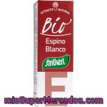 Santiveri Bio Extracto Natural De Espino Blanco Envase 50 Cc