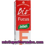 Santiveri Bio Extracto Natural De Fucus Envase 50 Cc