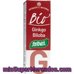 Santiveri Bio Extracto Natural De Ginkgo Biloba Envase 50 Cc