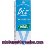 Santiveri Bio Extracto Natural De Valeriana Envase 50 Cc