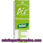 Santiveri Bio Extracto Natural Eleuterococo Envase 50 Cc