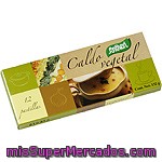 Santiveri Caldo Vegetal 12 Pastillas Envase 132 G