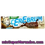 Santiveri Cerebrum Chocolatina Envase 20 G