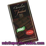 Santiveri Chocolate Tipo Fondant Sin Azúcar Envase 80 G