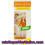 Santiveri Complemento De Jalea Real Polen Y Ginseng Envase 37 Unidades