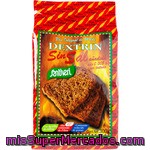 Santiveri Dextrin Pan De Molde Integral Tostado Bajo En Sal Con Aceite De Oliva Envase 300 G