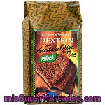 Santiveri Dextrin Pan De Molde Integral Tostado Con Aceite De Oliva Virgen Extra Envase 310 G