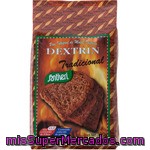 Santiveri Dextrin Tradicional Pan Integral De Molde Tostado Envase 300 G