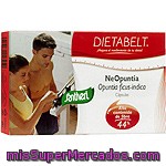 Santiveri Dietabelt Neopuntia Opuntia Ficus-indica Alto Contenido En Fibra En Cápsulas Envase 27 G