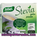 Santiveri Estevia En Polvo Edulcorante De Origen Natural Envase 70 G