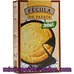 Santiveri Fécula De Patata Estuche 250 G