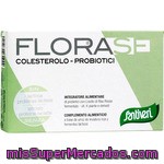 Santiveri Florase Colesterol Envase 18 G