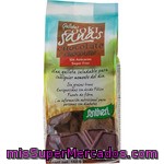 Santiveri Galletas Cookisanas De Chocolate Sin Azúcar Envase 150 G