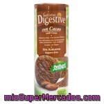 Santiveri Galletas Digestive Cacao 200g