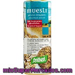 Santiveri Galletas Muesli Sin Azúcar Paquete 190 G