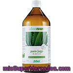 Santiveri Jugo De Aloe Vera Botella 1 L