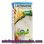 Santiveri Lactavena Bebida De Avena Ecológica Envase 1 L