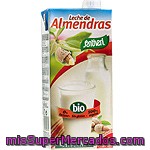 Santiveri Leche De Almendras Bio Envase 1 L