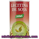 Santiveri Lecitina De Soja Granulada Gigante Bote 400 G