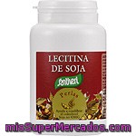 Santiveri Lecitina De Soja Perlas Envase 125 Pastillas