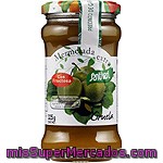 Santiveri Mermelada De Ciruela Sin Azúcar Añadido Envase 325 G