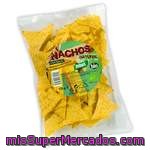 Santiveri Nachos De Maiz Natural Bio 250g