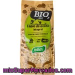 Santiveri Naturalia Copos De Avena Ecológicos Envase 500 G