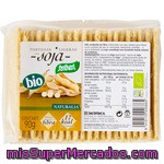 Santiveri Naturalia Tostadas Ligeras Con Soja Bio Envase 90 G