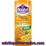 Santiveri Noglut Digestive Galletas Sabor Naranja Sin Gluten Y Sin Lactosa Paquete 195 G
