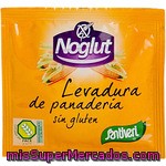 Santiveri Noglut Levadura De Panadería Sin Gluten Sobre 11 G