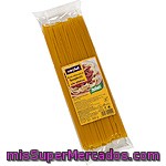 Santiveri Noglut Pasta Alimenticia Spaghetti Sin Gluten Envase 500 G
