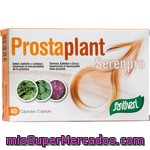 Santiveri Prostaplant Serenpro 40 Capsulas Envase 18 G