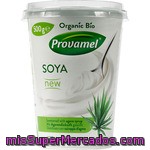 Santiveri Provamel Bio Soya Nata Vegetal 100% Agave Envase 500 G