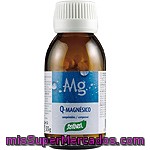 Santiveri Quelato Magnesio Envase 88 Comprimidos