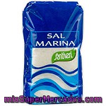 Santiveri Sal Marina Fina Bolsa 1 Kg