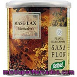 Santiveri Sanaflor Laxante Masticable A Base De Té Envase 75 G