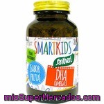 Santiveri Smartikids Dha Omega 3 Sabor Fruta 60 Perlas Masticables Para Niños Envase 40 G