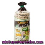 Santiveri Tortitas Bio Espelta 90g