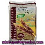 Santiveri Vigor Salvado Integral De Trigo Bolsa 250 G