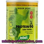Santiveri Vigor Sport Protein 90 Sabor Vainilla Bote 200 G