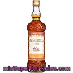 Sarda Vino Blanco Dulce Moscatel Botella 75 Cl