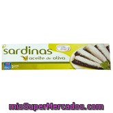 Sardina Aceite Oliva, Ubago, Lata Pack 2 U- 226 G Escurrido 160 G