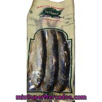 Sardina-arenque Salpesca, Sobre 150 G