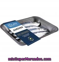 Sardina Entera 1 Bandeja