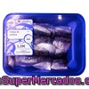 Sardina Fresca Filete, Varios, Bandeja 400 G Aprox(peso Aproximado De La Unidad 400 Gr)