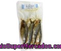 Sardinas Saladas Ricardo Fuentes E Hijos 4 Unidades