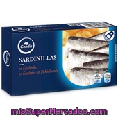 Sardinilla
            Condis Escabeche 62 Grs
